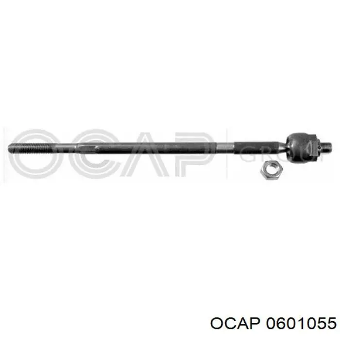 Tração de direção 0601055 Ocap