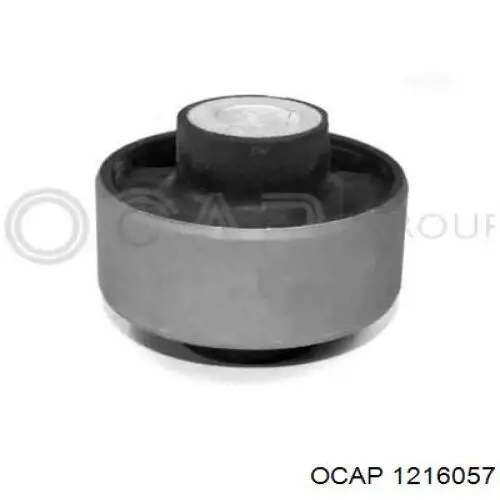 1216057 Ocap Bloco silencioso dianteiro do braço oscilante inferior