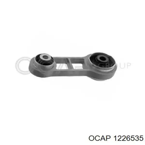 Compre 021111 Cautex Coxim (suporte) dianteiro de motor