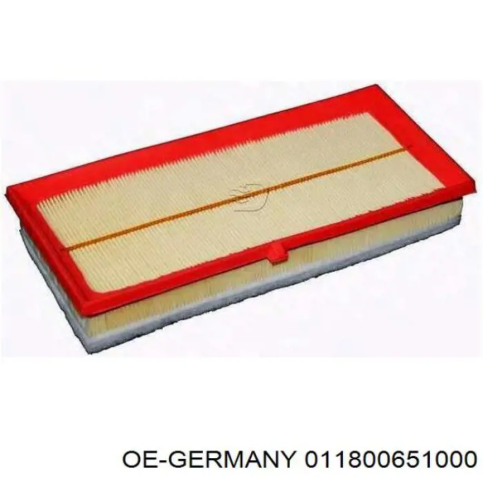 Bomba de óleo OE Germany 011800651000 preço, a partir de 242,17 USD