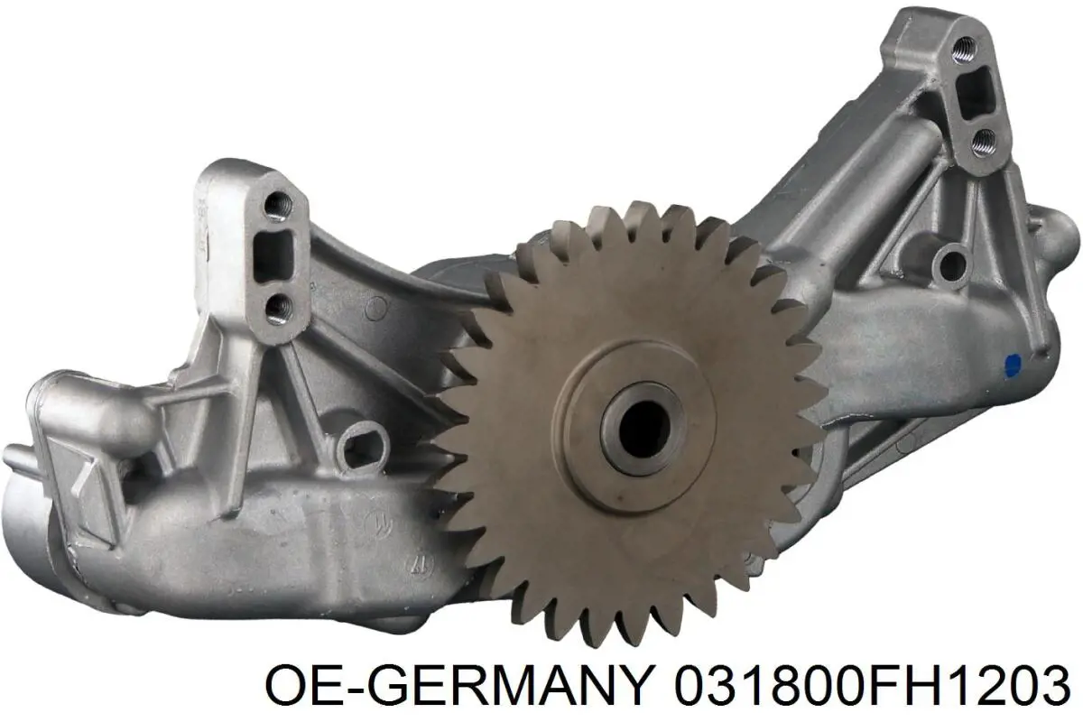 Bomba de óleo Fiat/Alfa/Lancia 504012890 preço, a partir de 220,02 USD