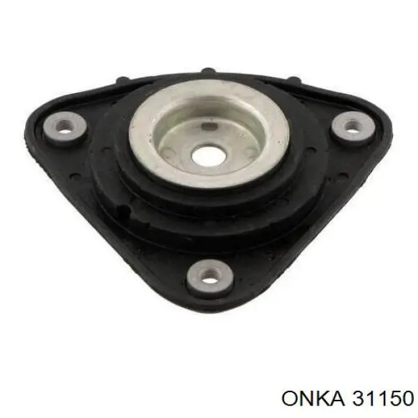 1496812 Ford Tampa de motor decorativa