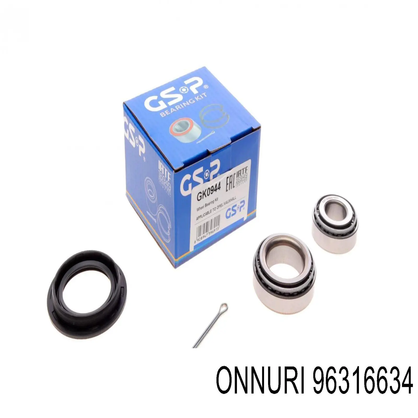 Rolamento externo de cubo traseiro SNR 4T30205 preço, a partir de 12,75 USD