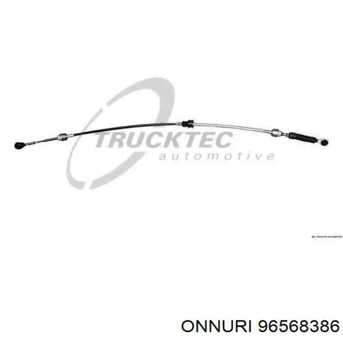 Cabo de mudança duplo SPJ 095128 preço, a partir de 39,63 USD