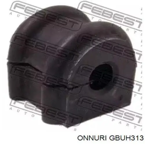 Bucha de estabilizador traseiro Mando DCC010395 preço, a partir de 3,87 USD