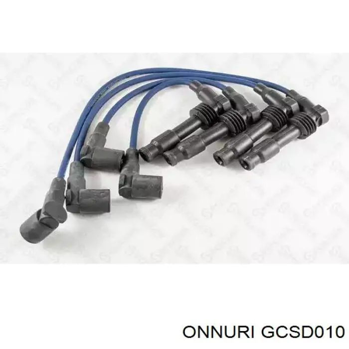 Fios de alta voltagem, kit Onnuri GCSD010 preço, a partir de 51,19 USD
