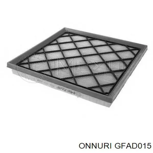 Compre GFAD015 Onnuri Filtro de ar