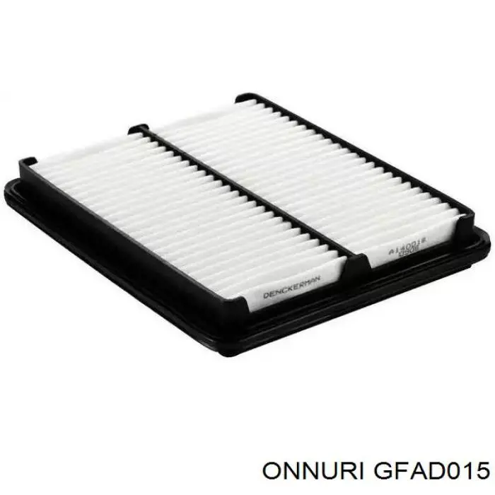 Filtro de ar GFAD015 Onnuri