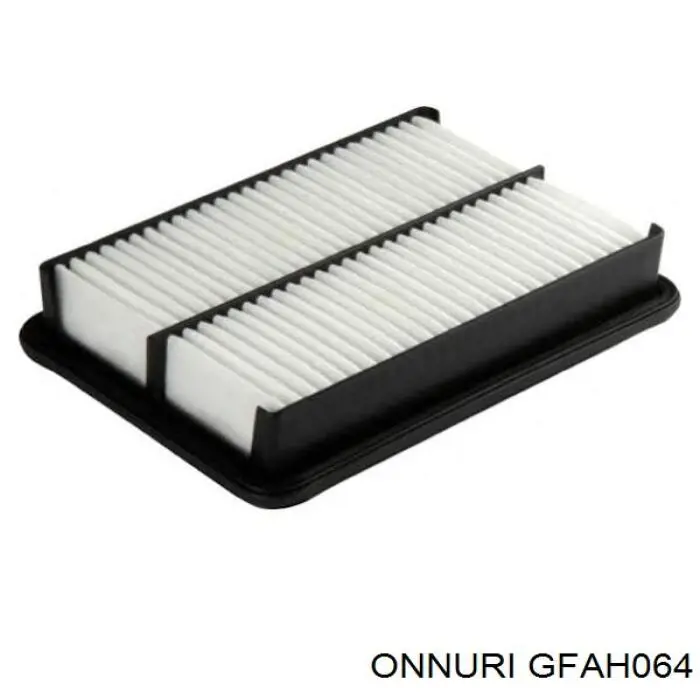 Compre GFAH064 Onnuri Filtro de ar