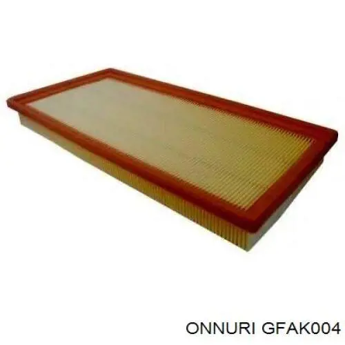 Filtro de ar GFAK004 Onnuri
