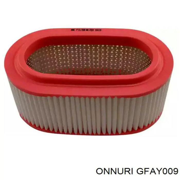 Compre GFAY009 Onnuri Filtro de ar