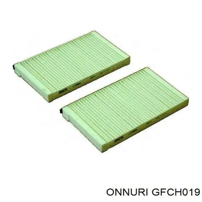 Filtro de salão GFCH019 Onnuri