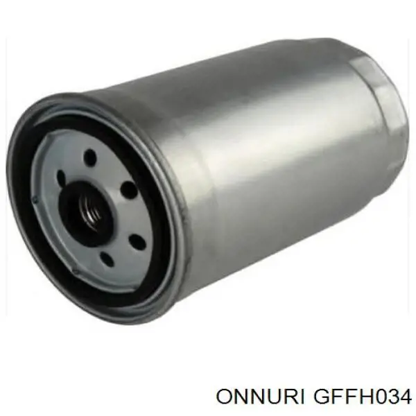 Filtro de combustível GFFH034 Onnuri