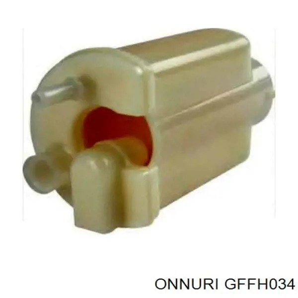 Compre GFFH034 Onnuri Filtro de combustível