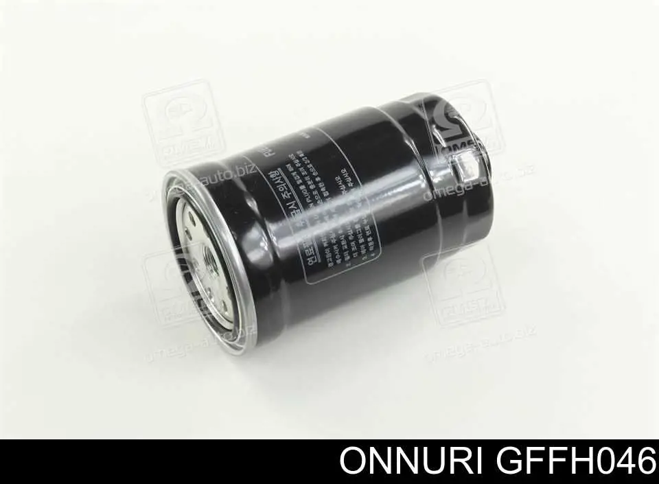 Compre GFFH046 Onnuri Filtro de combustível