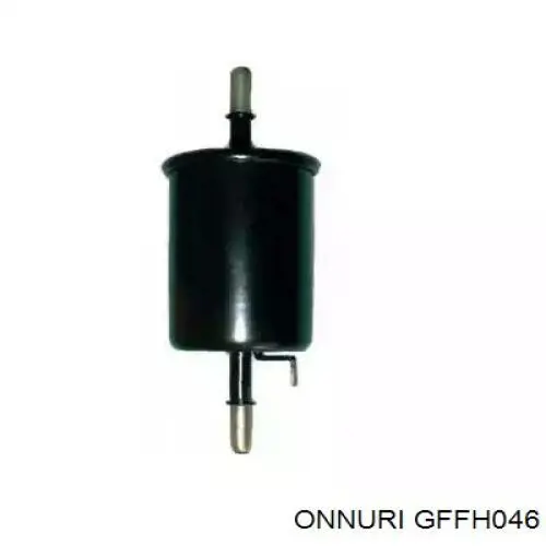 Filtro de combustível GFFH046 Onnuri