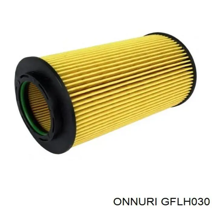 Compre GFLH030 Onnuri Filtro de óleo