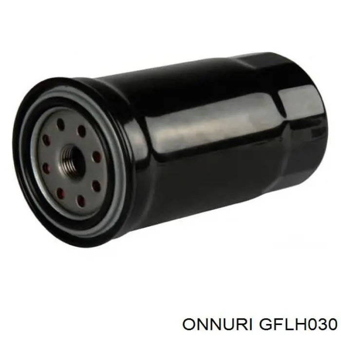 Filtro de óleo GFLH030 Onnuri