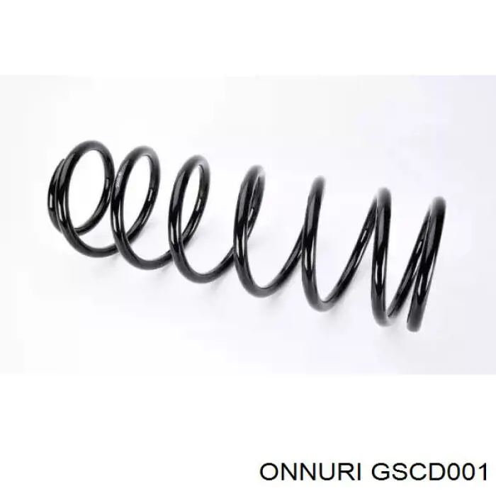 96257709 Hyundai/Kia Mola dianteira
