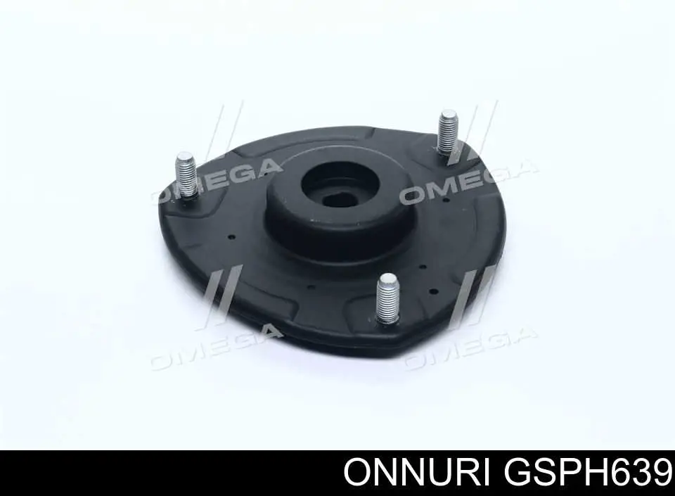 Compre CMKH6K CTR Suporte de amortecedor dianteiro