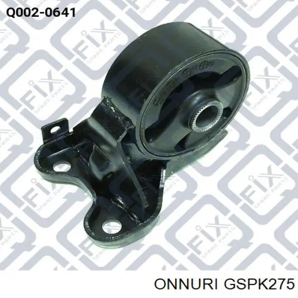 Compre GOMK84 Ashika Coxim (suporte) dianteiro de motor