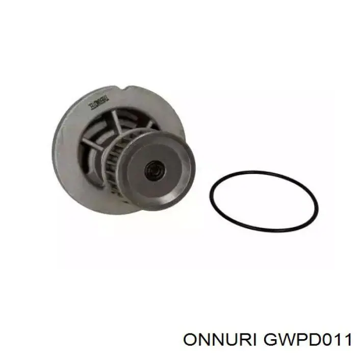 Compre GWPD011 Onnuri Bomba de água (bomba) de esfriamento
