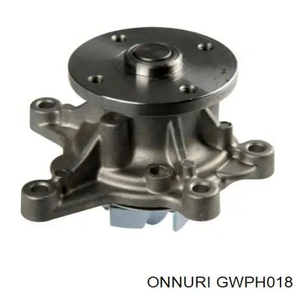 Bomba de água (bomba) de esfriamento Onnuri GWPH018 preço, a partir de 70,90 USD