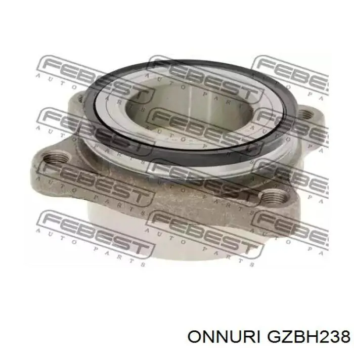 Bota de proteção externa de junta homocinética do semieixo dianteiro Onnuri GZBH238 preço, a partir de 11,92 USD