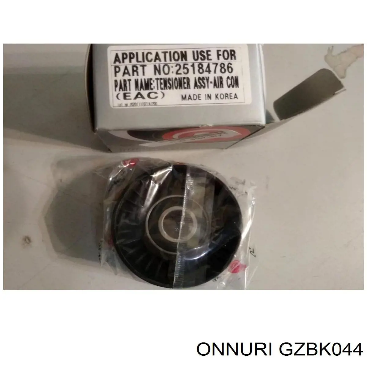 496092HA11 Hyundai/Kia Bota de proteção externa direita de junta homocinética