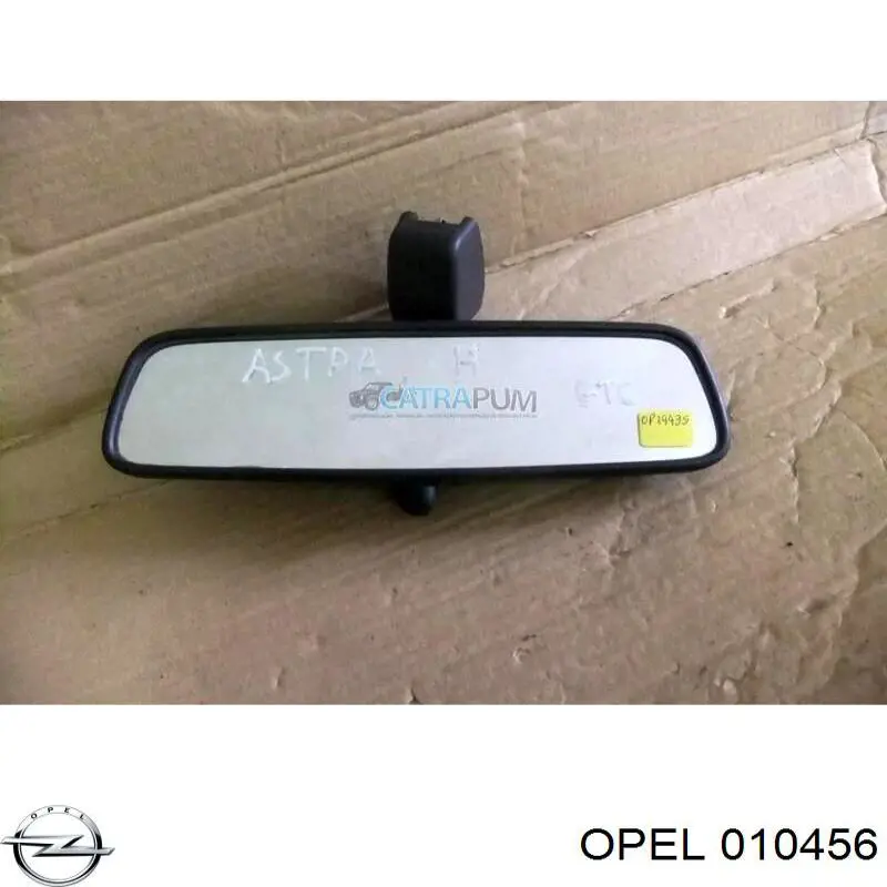 Compre 6428258 Opel Espelho de salão interno