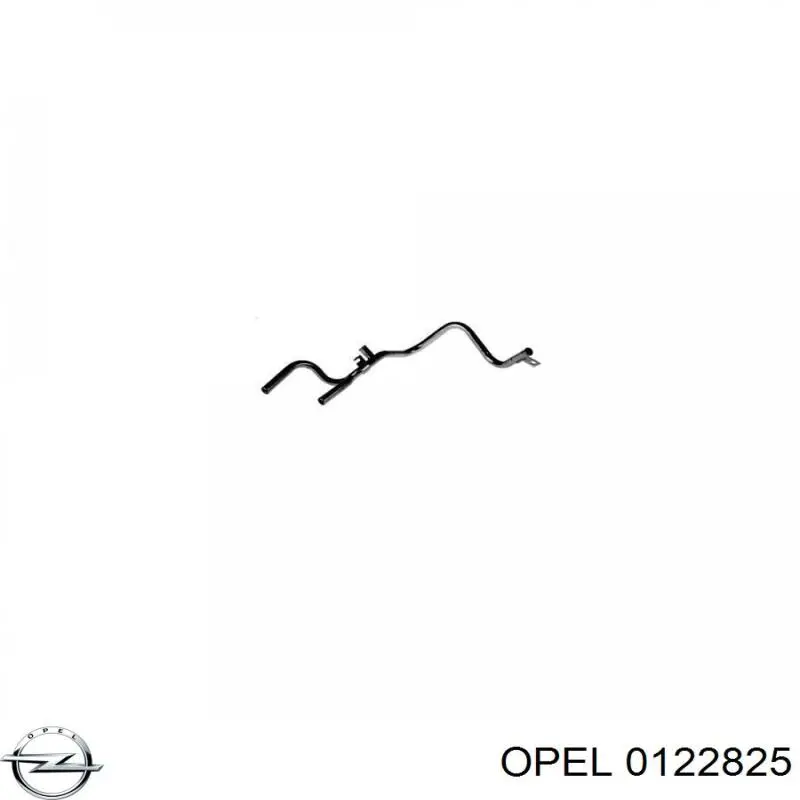 Opel 0122825 preço, a partir de 17,88 USD