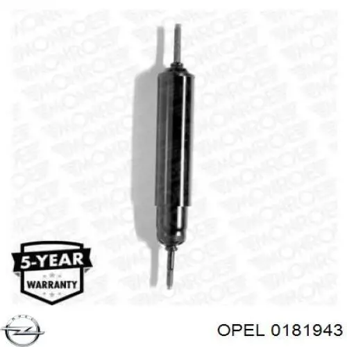  Opel 181943 preço, a partir de 59,16 USD