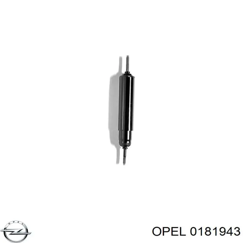 181943 Opel 