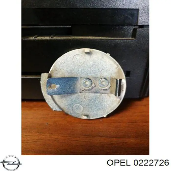 Compre 222726 Opel 