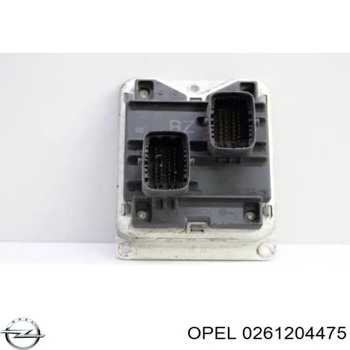  Opel 0261204475 preço, a partir de 47,75 USD