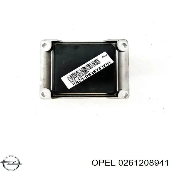  Opel 0261208941 preço, a partir de 192,83 USD