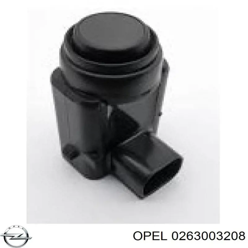  Opel 0263003208 preço, a partir de 27,75 USD