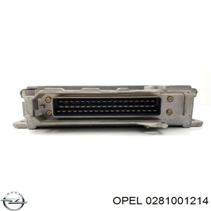 Compre Módulo de direção (Centralina eletrônica) de motor Opel Omega 