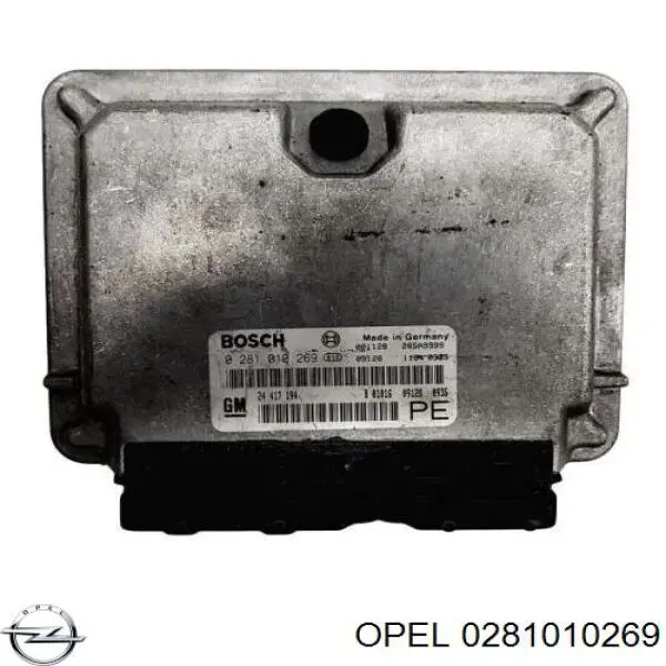 0281010269 Opel 