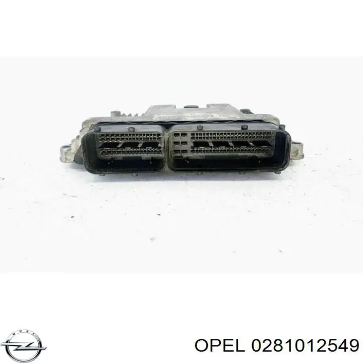  General Motors 55198922