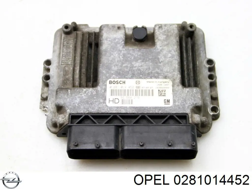 Compre 0281014452 Opel 