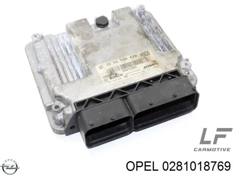  General Motors 55585024