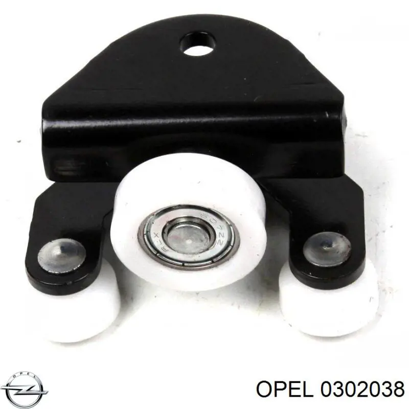  Opel 302038 preço, a partir de 33,10 USD