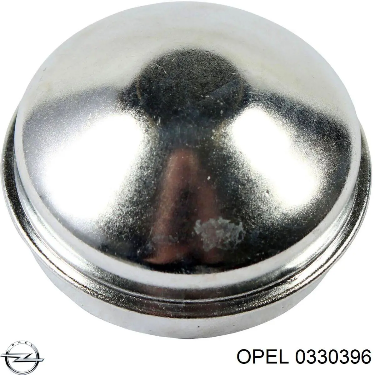 0330396 Opel Tampão de cubo