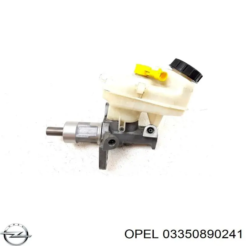 Cilindro mestre do freio General Motors 84073180 preço, a partir de 21,94 USD