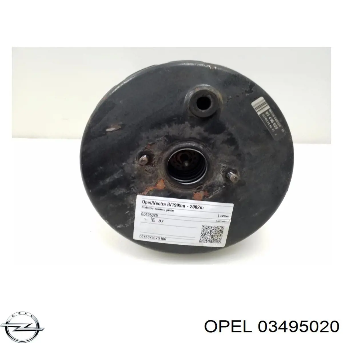  Opel 03495020 preço, a partir de 44,84 USD