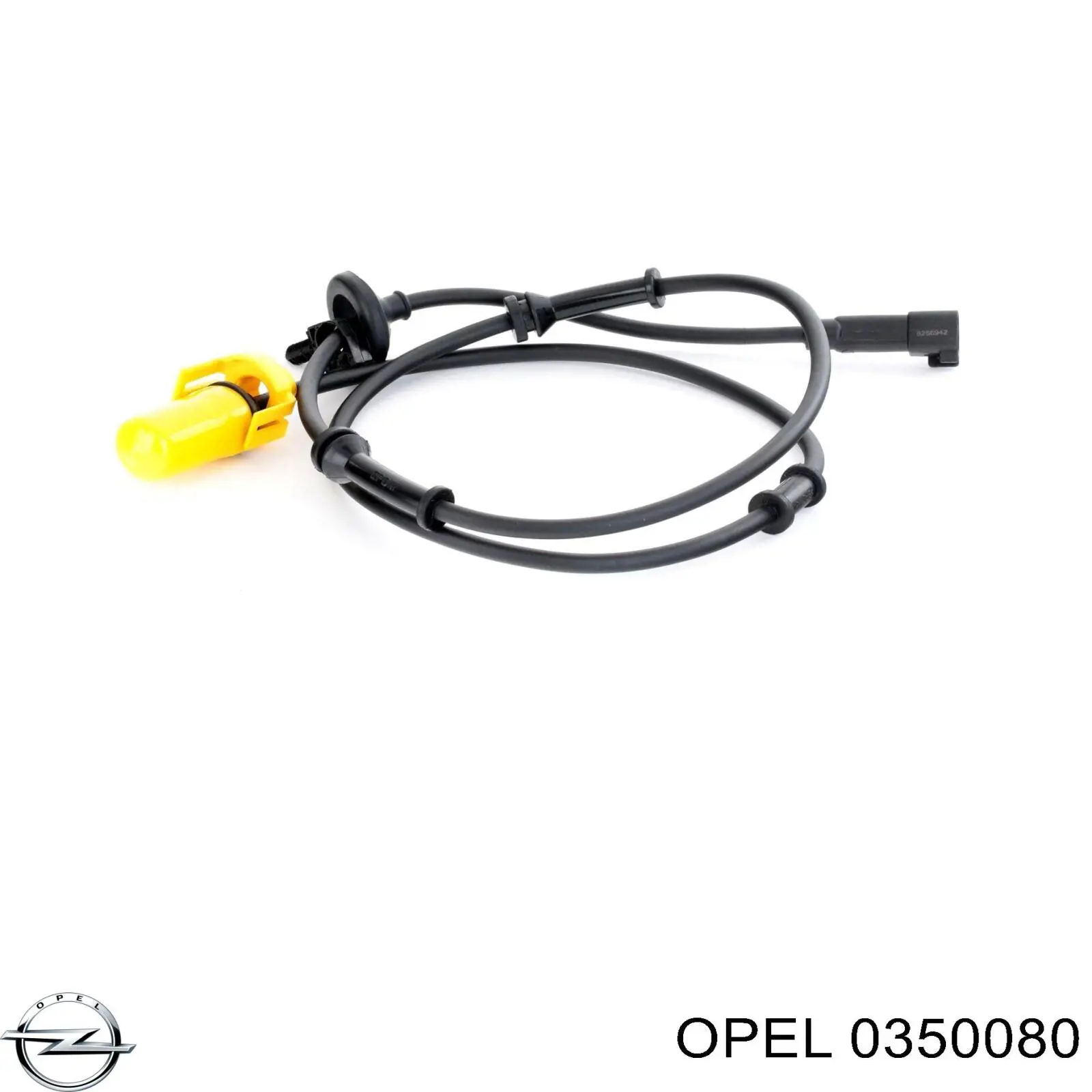 90496095 Opel Estabilizador dianteiro