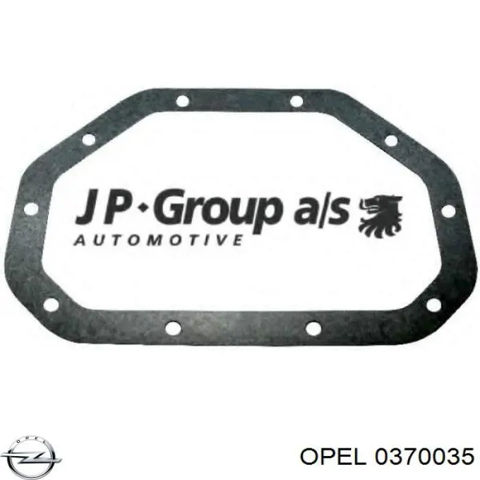 Vedante de panela da Caixa Automática de Mudança/Caixa Mecânica de Mudança Opel 0370035 preço, a partir de 5,50 USD