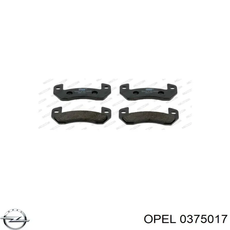 Rolamento suspenso do semieixo dianteiro Opel 0375017 preço, a partir de 19,58 USD