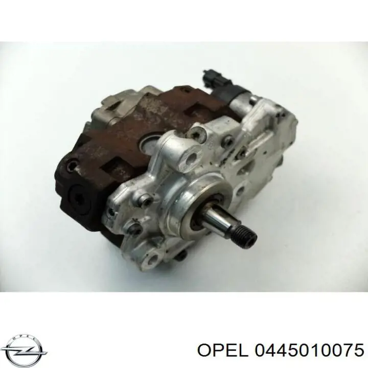 Bomba de combustível de pressão alta Nissan/Infiniti 8200108225